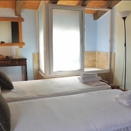 Villa Kolonja Ksamil Bagian luar foto