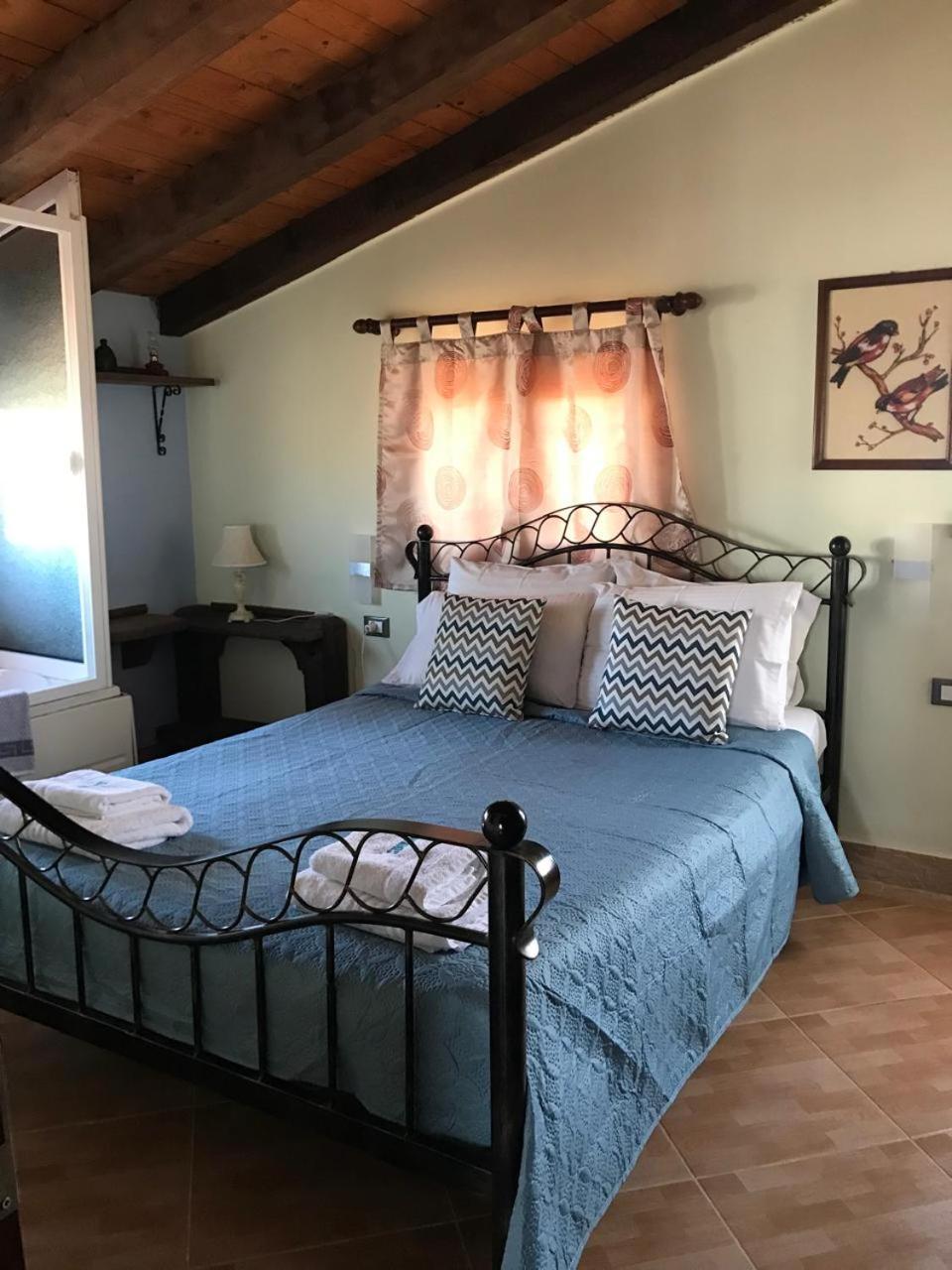 Villa Kolonja Ksamil Bagian luar foto